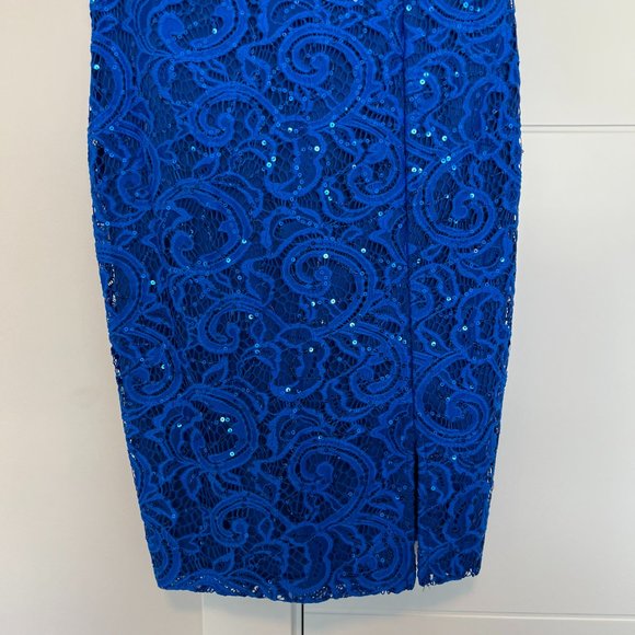 Jodi Kristopher Size 1 Dress - Picture 3 of 9